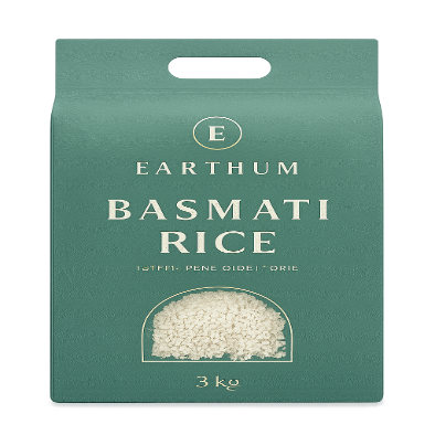 Basmati Rice